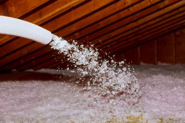 Best Insulation for Specific Applications in Penn Yan, NY